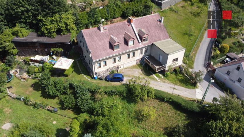 Prodej rodinného domu, Liberec, Polní, 148 m2