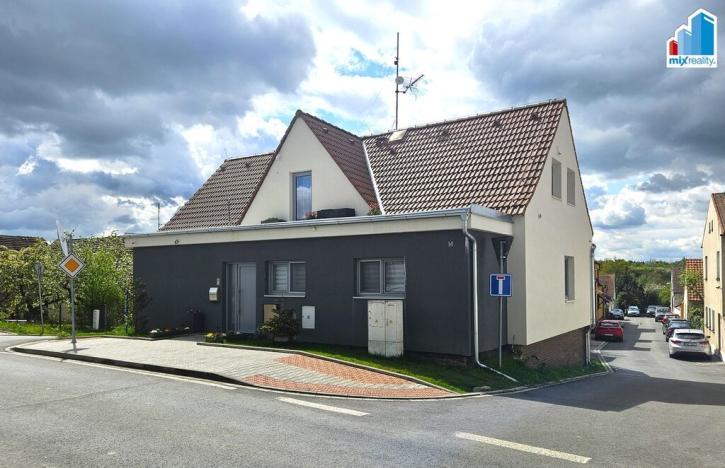Prodej rodinného domu, Plzeň - Koterov, Na Hradčanech, 187 m2