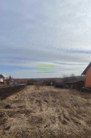 Prodej pozemku pro bydlení, Drnholec, 1238 m2