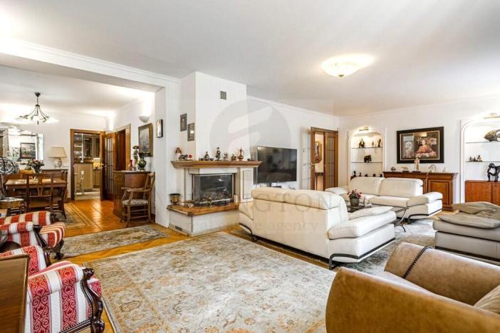 Prodej rodinného domu, Praha - Kunratice, Kálmánova, 715 m2