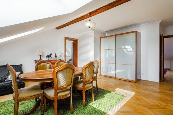 Prodej rodinného domu, Praha - Kunratice, Kálmánova, 715 m2