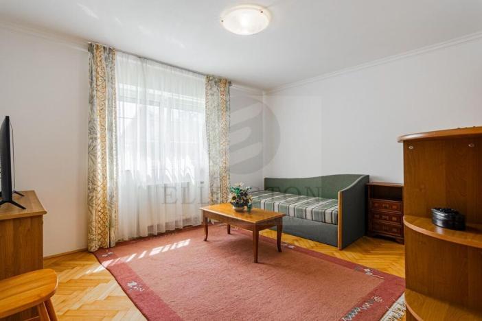 Prodej rodinného domu, Praha - Kunratice, Kálmánova, 715 m2