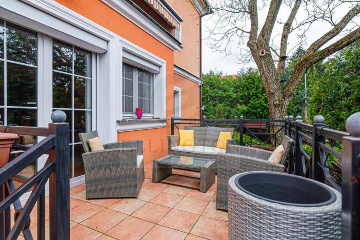 Prodej rodinného domu, Praha - Kunratice, Kálmánova, 715 m2