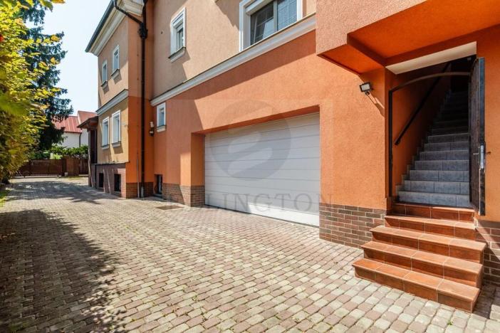 Prodej rodinného domu, Praha - Kunratice, Kálmánova, 715 m2