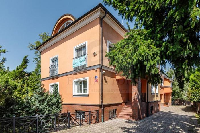 Prodej rodinného domu, Praha - Kunratice, Kálmánova, 715 m2