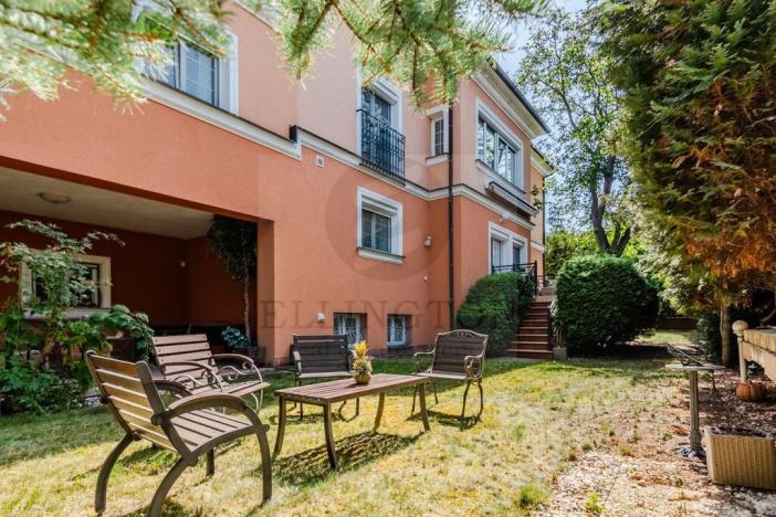 Prodej rodinného domu, Praha - Kunratice, Kálmánova, 715 m2