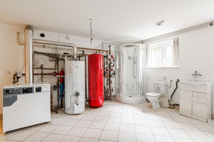 Prodej rodinného domu, Praha - Kunratice, Kálmánova, 715 m2