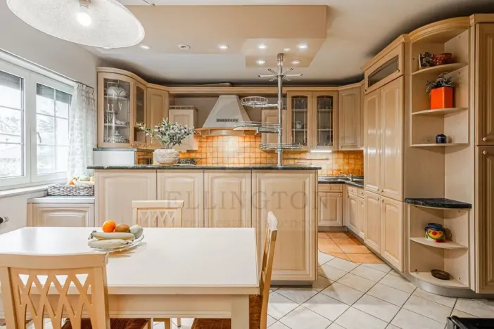 Prodej rodinného domu, Praha - Kunratice, Kálmánova, 715 m2