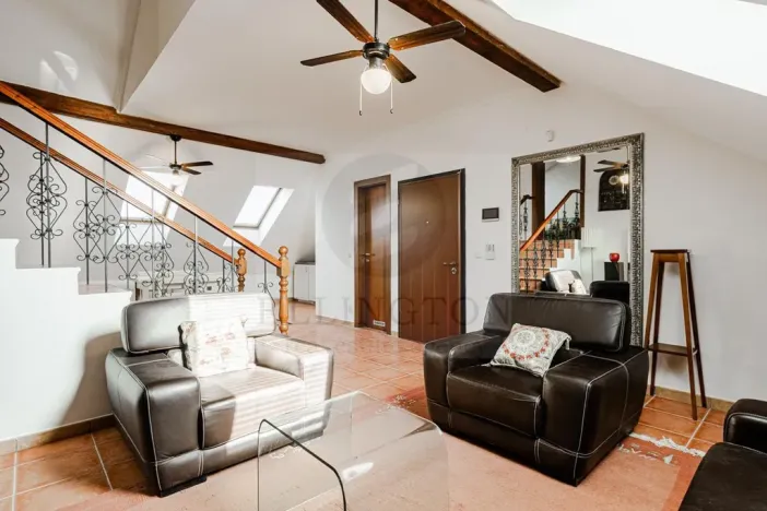 Prodej rodinného domu, Praha - Kunratice, Kálmánova, 715 m2