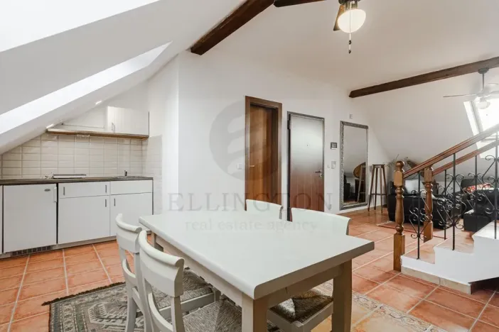 Prodej rodinného domu, Praha - Kunratice, Kálmánova, 715 m2