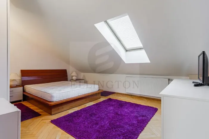 Prodej rodinného domu, Praha - Kunratice, Kálmánova, 715 m2