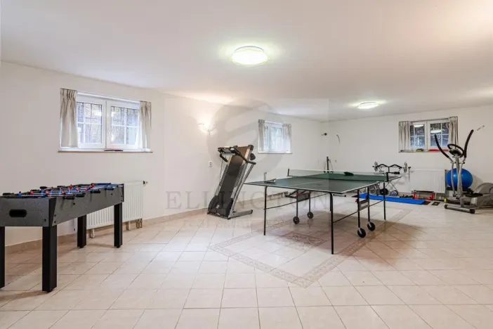 Prodej rodinného domu, Praha - Kunratice, Kálmánova, 715 m2