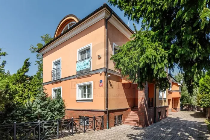 Prodej rodinného domu, Praha - Kunratice, Kálmánova, 715 m2