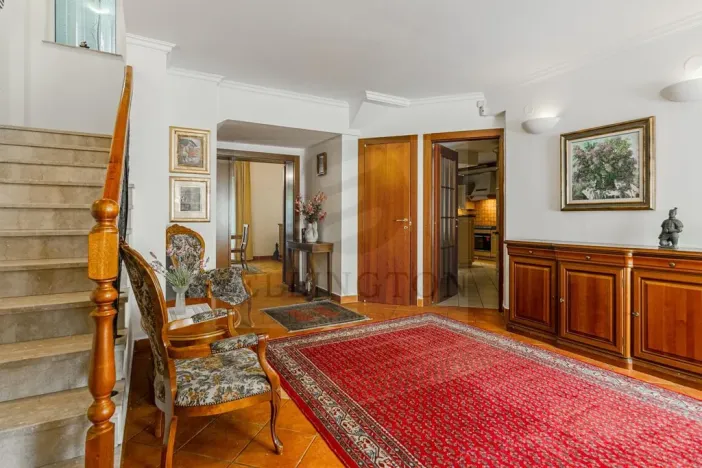 Prodej činžovního domu, Praha - Kunratice, Kálmánova, 715 m2