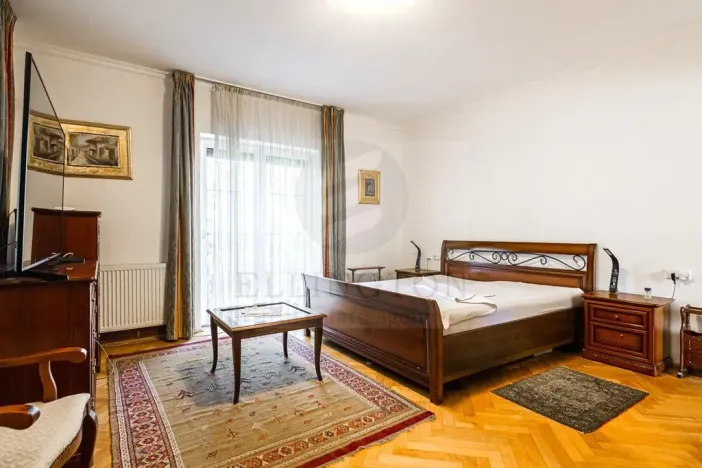 Prodej činžovního domu, Praha - Kunratice, Kálmánova, 715 m2