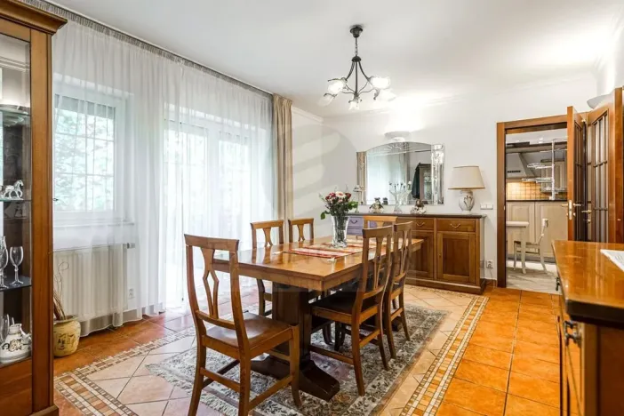 Prodej činžovního domu, Praha - Kunratice, Kálmánova, 715 m2