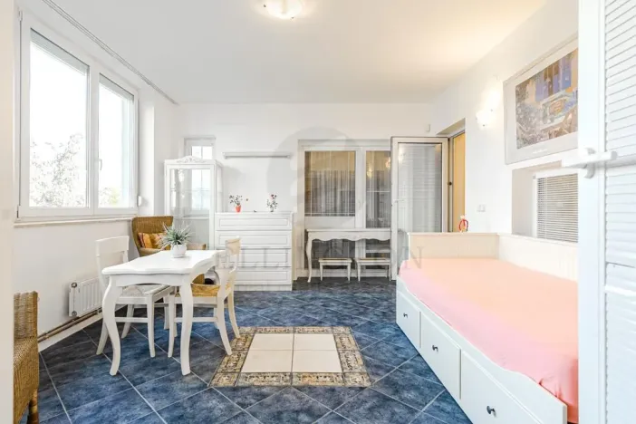 Prodej činžovního domu, Praha - Kunratice, Kálmánova, 715 m2