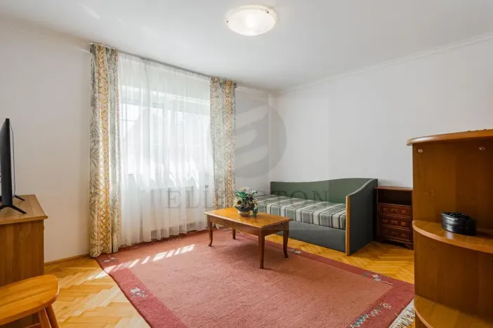 Prodej činžovního domu, Praha - Kunratice, Kálmánova, 715 m2