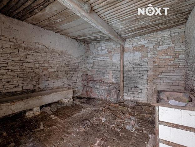 Prodej rodinného domu, Chroustovice, 56 m2