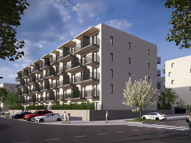 Prodej bytu 3+kk, Brno, 71 m2