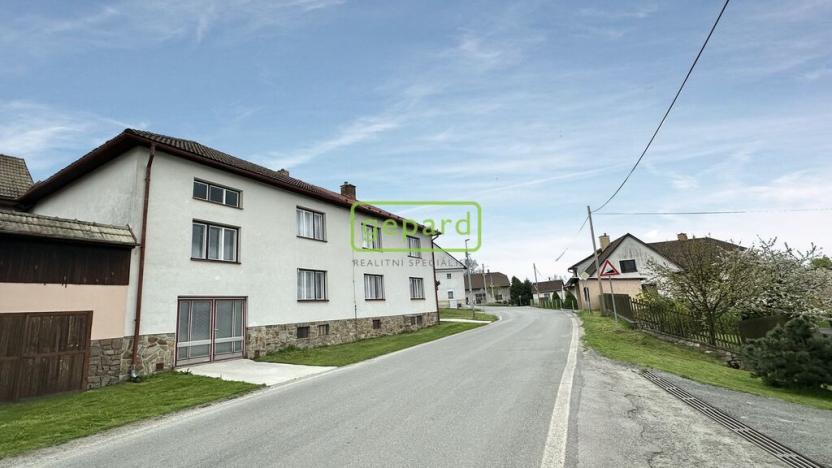 Prodej rodinného domu, Sulkovec, 140 m2