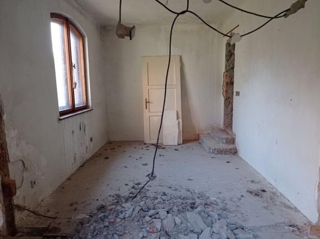 Prodej rodinného domu, Mikulov, Vídeňská, 490 m2