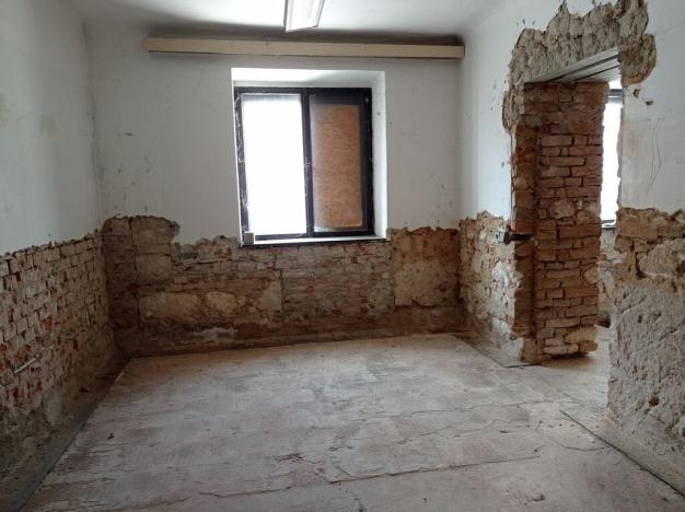 Prodej rodinného domu, Mikulov, Vídeňská, 490 m2