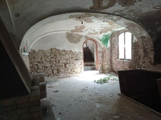 Prodej rodinného domu, Mikulov, Vídeňská, 490 m2