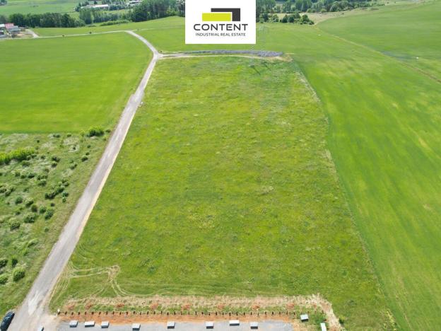 Prodej pozemku pro komerční výstavbu, Bavoryně - Na Lhotkách, 9891 m2