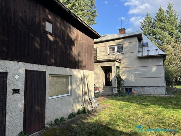 Prodej rodinného domu, Frýdlant nad Ostravicí, V Olšině, 180 m2