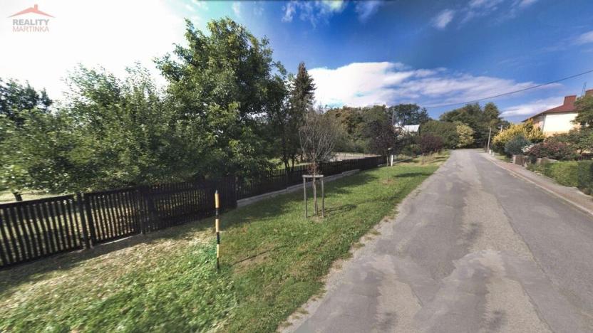 Prodej pozemku pro bydlení, Lešná, 1060 m2