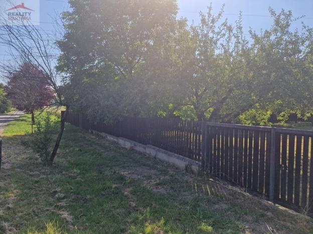 Prodej pozemku pro bydlení, Lešná, 1060 m2