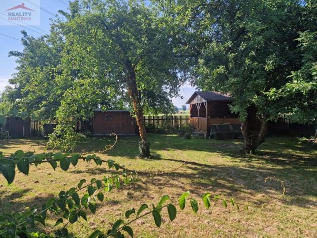 Prodej pozemku pro bydlení, Lešná, 1060 m2