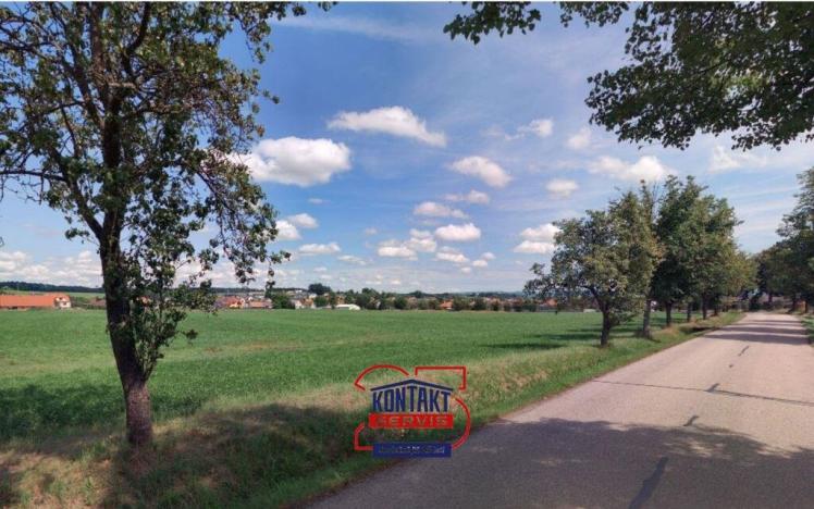 Prodej zemědělské půdy, Litvínovice, 8823 m2