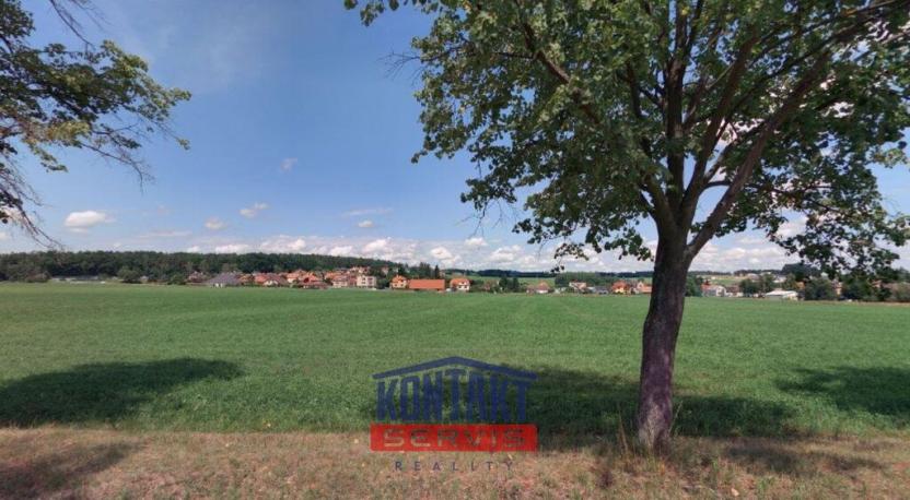 Prodej zemědělské půdy, Litvínovice, 8823 m2