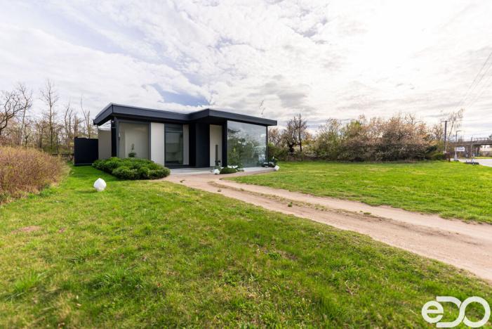 Prodej pozemku, Hradec Králové - Slezské Předměstí, 1023 m2