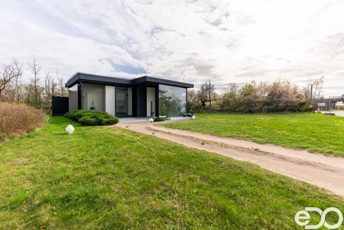 Prodej pozemku, Hradec Králové - Slezské Předměstí, 1023 m2