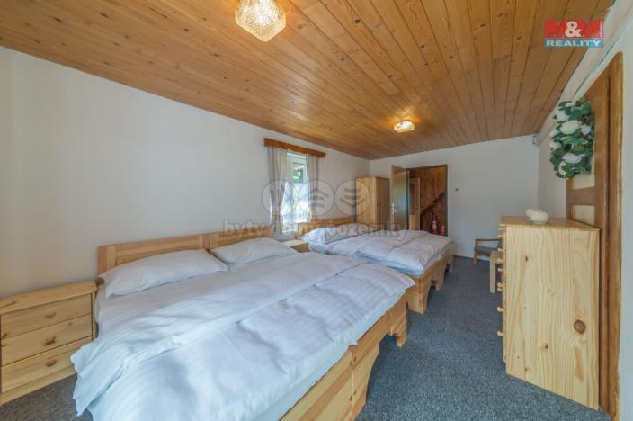 Pronájem chalupy, Morávka, 150 m2