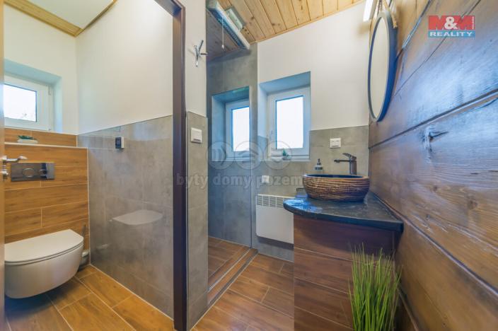 Pronájem chalupy, Morávka, 150 m2