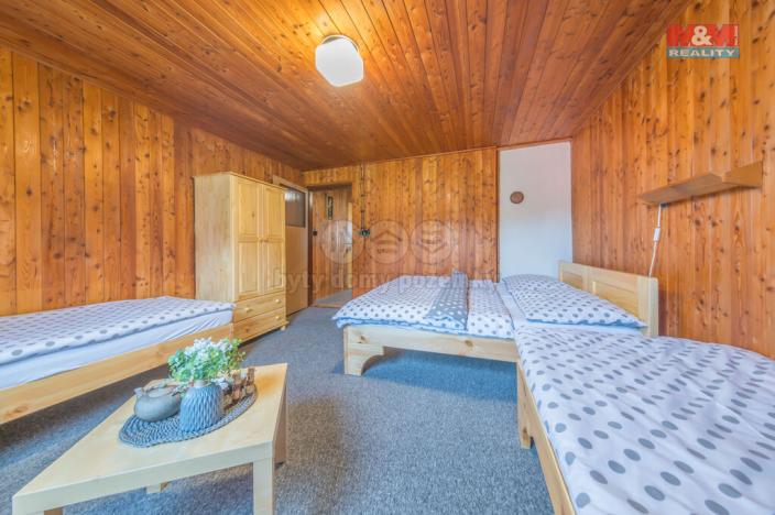 Pronájem chalupy, Morávka, 130 m2