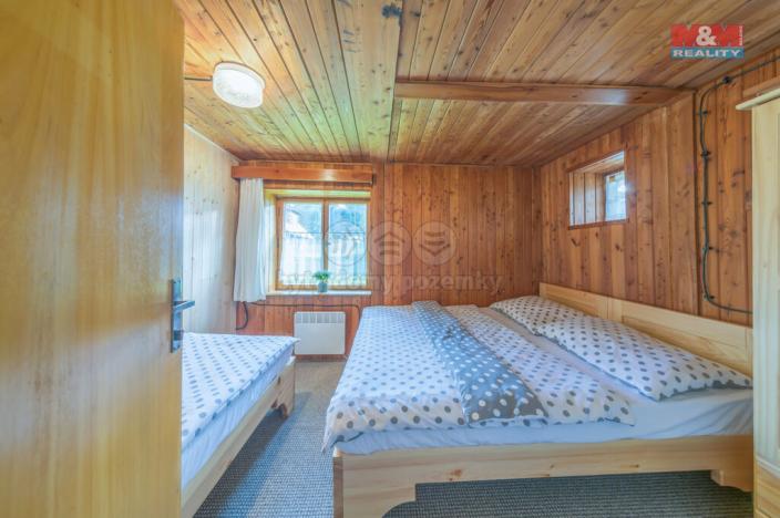 Pronájem chalupy, Morávka, 130 m2
