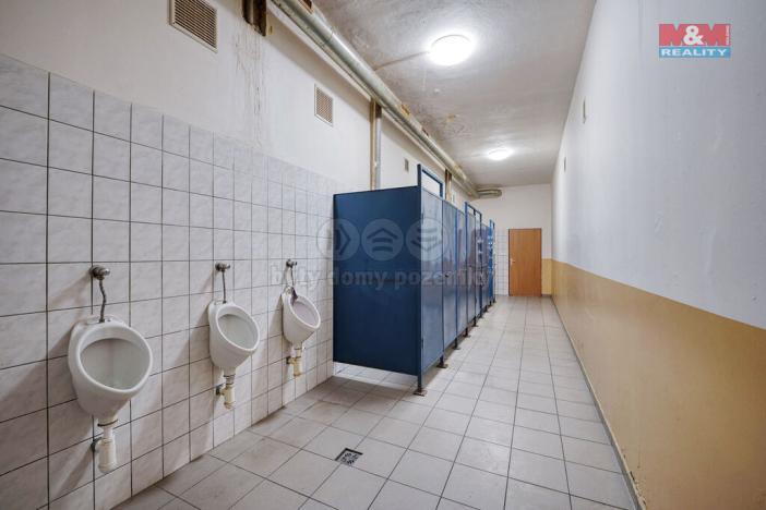 Prodej ubytování, Rokycany - Nové Město, Armádní, 3589 m2