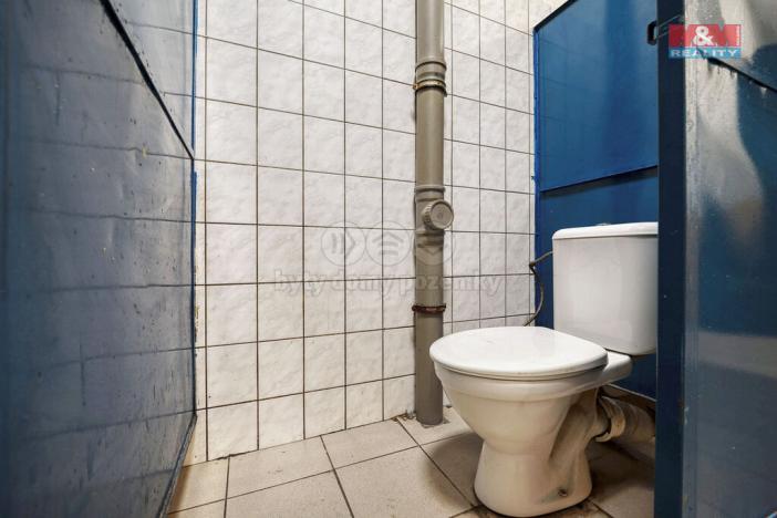 Prodej ubytování, Rokycany - Nové Město, Armádní, 3589 m2