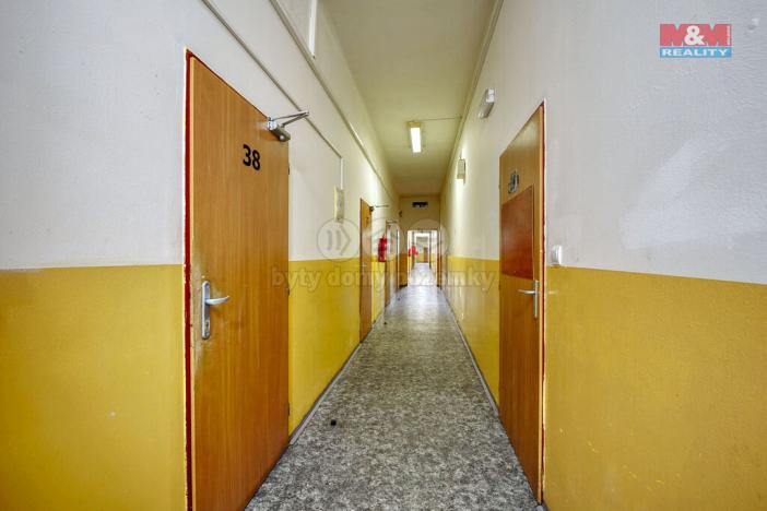 Prodej ubytování, Rokycany - Nové Město, Armádní, 3589 m2