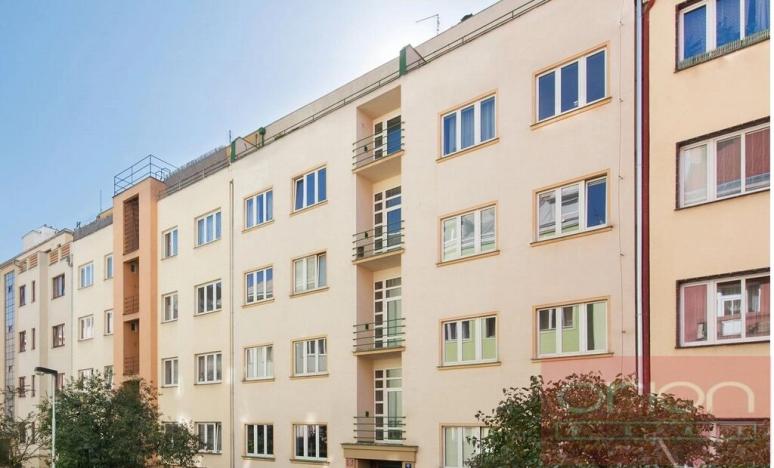 Prodej bytu 3+kk, Praha - Vinohrady, V Horní Stromce, 74 m2