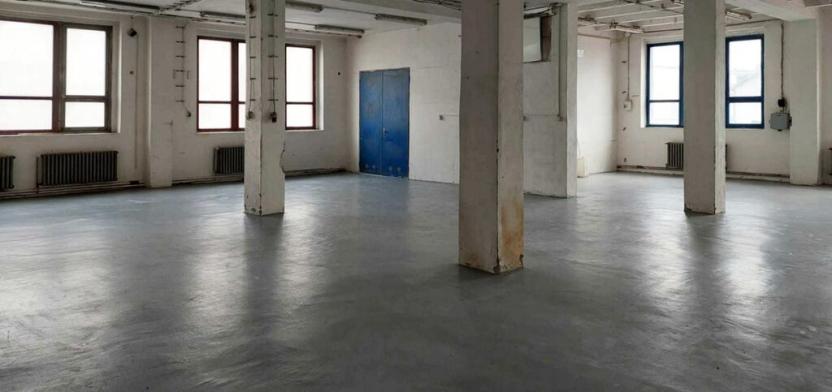 Pronájem skladu, Praha - Strašnice, Černokostelecká, 190 m2