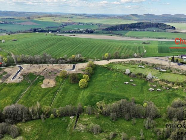 Prodej pozemku pro bydlení, Chudenín, 2363 m2