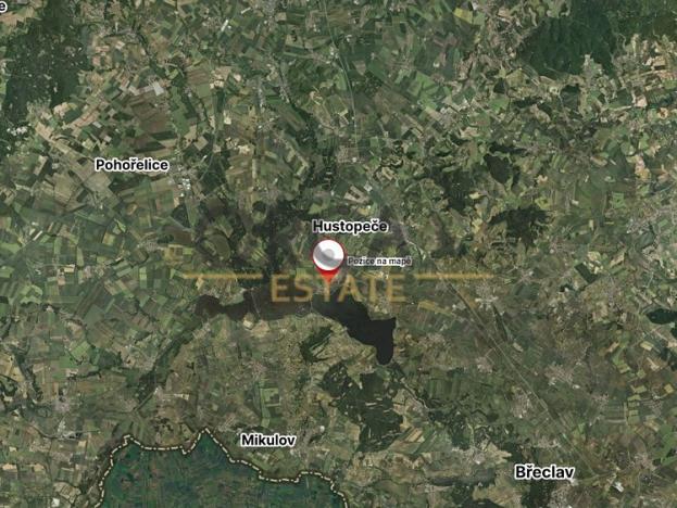 Pronájem zemědělské půdy, Strachotín, 1904 m2