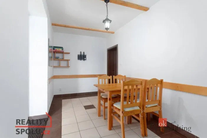 Prodej ubytování, Rudná pod Pradědem - Stará Rudná, 261 m2