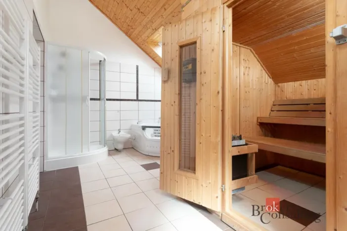 Prodej ubytování, Rudná pod Pradědem - Stará Rudná, 261 m2